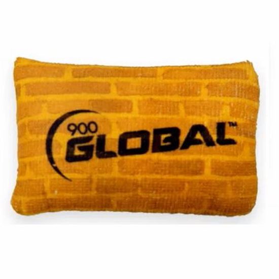 Picture of 900 Global Grip Sack Gold
