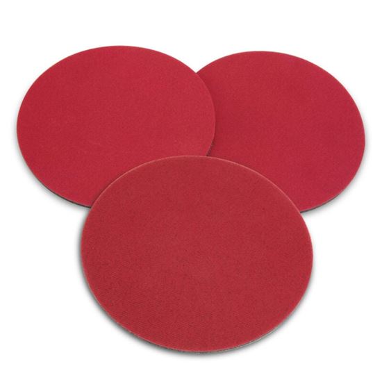 Picture of Brunswick Siaair 6" 1000 Grit 3 Pack Micro Finishing Pads