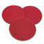 Picture of Brunswick Siaair 6" 2000 Grit 3 Pack Micro Finishing Pads