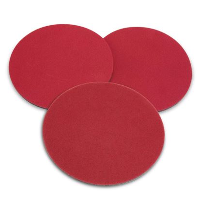 Picture of Brunswick Siaair 6" 800 Grit 3 Pack Micro Finishing Pads