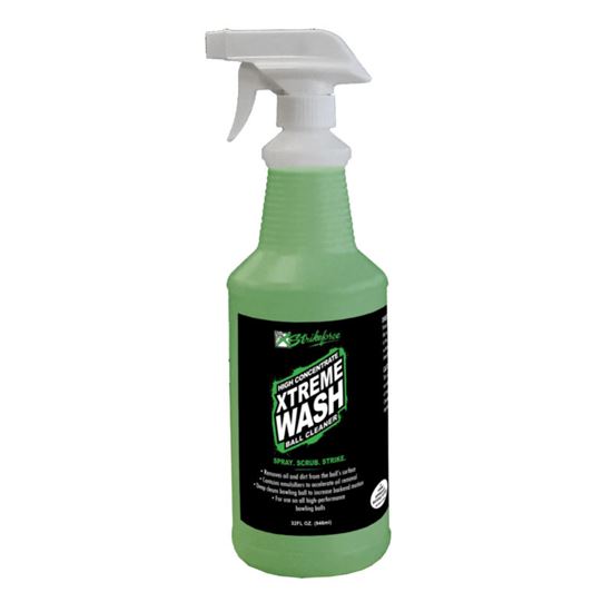 Picture of KR Strikeforce Bowling Xtreme Wash Ball Cleaner 32 oz