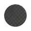 Picture of KR Strikeforce Foam Black Waffle Polishing Pad