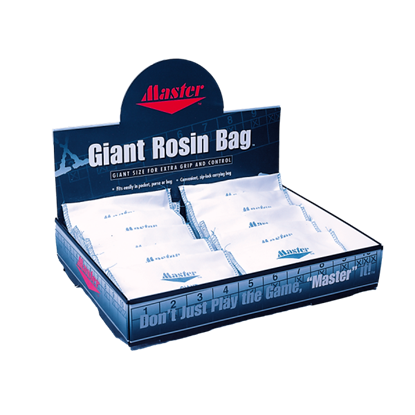 Picture of Master Giant Rosin Bag