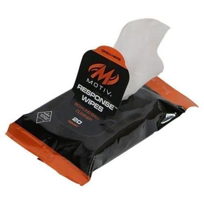 Picture of Motiv Response Wipes