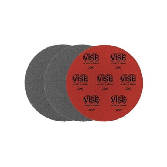 Picture of VISE Sanding Abralon Pad 180 Grit (Single)
