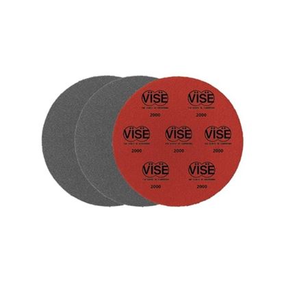 Picture of VISE Sanding Abralon Pad 3000 Grit (Single)