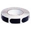 Picture of KR Strikeforce Sure Fit Tape 1" Black Smooth 500 Piece
