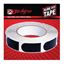 Picture of KR Strikeforce Sure Fit Tape 3/4" Black Smooth 100 Piece