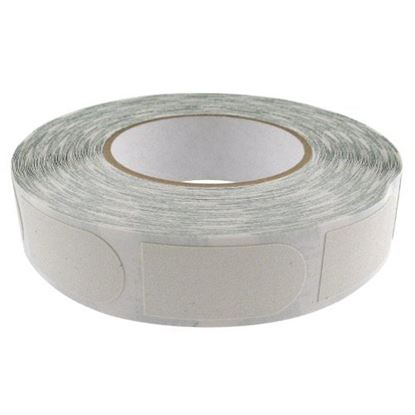 Picture of Storm Bowling Tape 500 Count Roll White 3/4 Inch