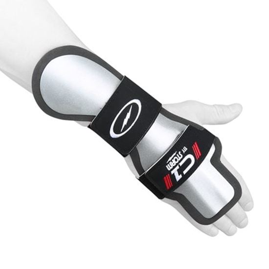 Picture of Storm C1 Wrist Support SM/MD Left Hand Bowling Glove