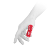 Picture of Storm Max Pro Thumb Tape Slow 40 Piece Pack Red