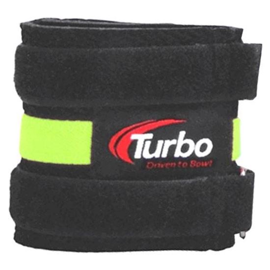 Picture of Turbo Bowling Neoprene Wrister Wrist Support Green