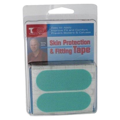 Picture of Turbo Skin Protection Fitting Tape Mint - 30 Piece