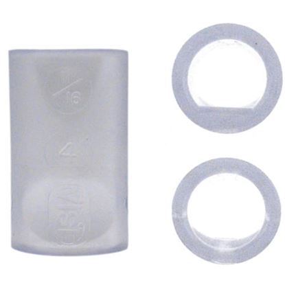 Picture of VISE Grip Lady Power Lift And Semi P/S Bowling Insert Single