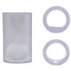 Picture of VISE Grip Power Lift & Semi P/S Bowling Finger Inserts Bag of 5