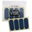 Picture of VISE Hada Patch Blue #1 - 40 Pieces - 1 Inch