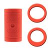 Picture of Turbo 4-N-1 Quad Insert Bowling Finger Grip 10 Pack