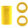 Picture of VISE Grip Power Lift & Semi P/S Bowling Finger Inserts Bag of 5