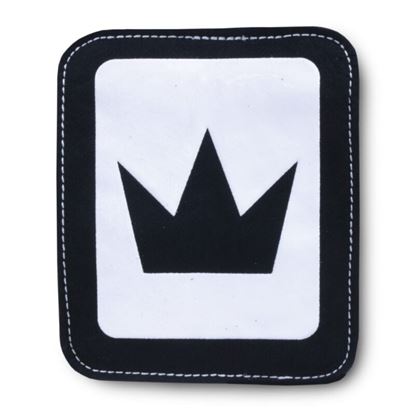 Picture of Brunswick Printed Leather Shammy