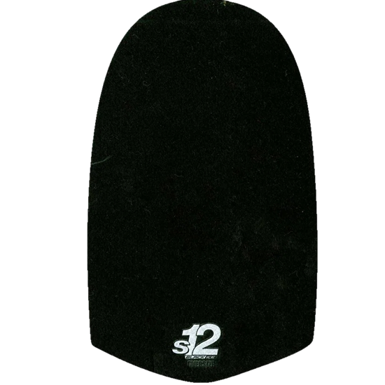 Picture of Dexter S12 Black Ice Replacement Sole Oversized Trim To Fit