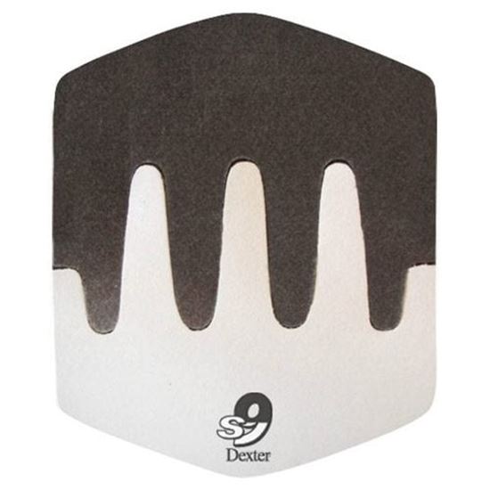 Picture of Dexter S9 Saw Tooth Replacement Sole