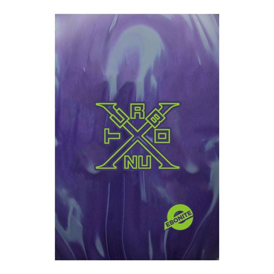 Picture of Ebonite Turbo X NU Bowling Towel