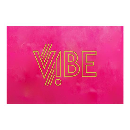 Picture of Hammer Bubblegum Vibe Bowling Towel