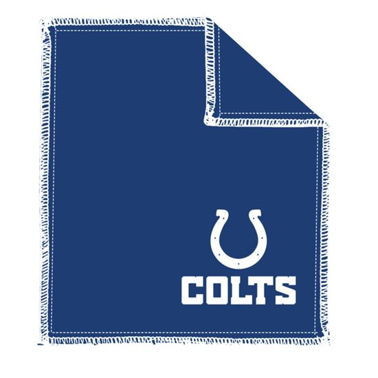 Picture of KR Strikeforce Bowling NFL Indianapolis Colts Shammy