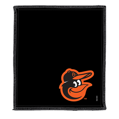 Picture of KR Strikeforce MLB Baltimore Orioles Shammy Pad