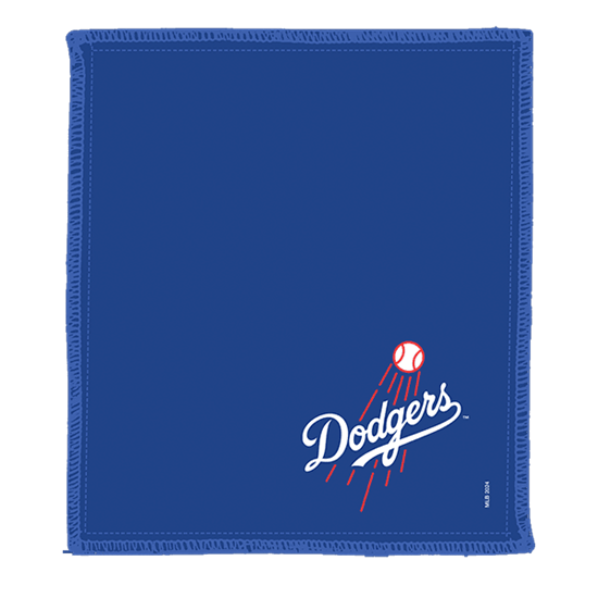 Picture of KR Strikeforce MLB Los Angeles Dodgers Shammy Pad
