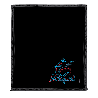 Picture of KR Strikeforce MLB Miami Marlins Shammy Pad