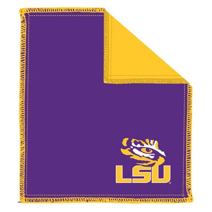 Picture of KR Strikeforce NCAA LSU Tigers Shammy