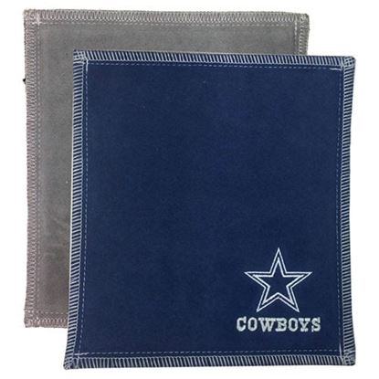 Picture of KR Strikeforce NFL Shammy Pad Dallas Cowboys