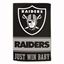 Picture of Master Las Vegas Raiders NFL Bowling Towel