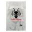 Picture of Motiv White Jackal Bowling Towel