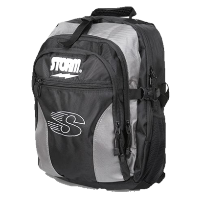 Picture of Storm Deluxe Accessory Backpack Black