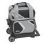 Picture of BSI Dash 1 Ball Roller Grey Bowling Bag