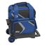 Picture of BSI Dash 1 Ball Roller Blue Bowling Bag