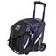 Picture of KR Cruiser 1 Ball Single Roller Purple Bowling Bag
