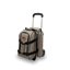Picture of Roto Grip 2 Ball Achromatic Double Roller Bowling Bag