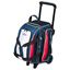 Picture of KR Strikeforce Konvoy 2 Ball Double Roller USA Bowling Bag