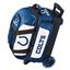 Picture of KR NFL 2 Ball Double Roller Indianapolis Colts Bowling Bag