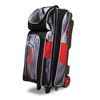 Picture of Radical 3 Ball Triple Roller Dye Sub Bowling Bag