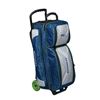 Picture of KR Seattle Seahawks 3 Ball Premium Triple Roller NFL Bowling Bag
