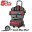 Picture of KR Strikeforce Konvoy 4 Ball Roller Red Smoke Bowling Bag