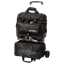 Picture of KR Strikeforce Hybrid X 4 Ball Roller Black Bowling Bag