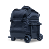 Picture of Brunswick Zone 1 Ball Roller Black Bowling Bag