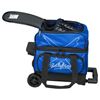 Picture of KR Hybrid X 1 Ball Roller Royal Bowling Bag