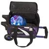 Picture of KR Cruiser 1 Ball Single Roller Purple Bowling Bag