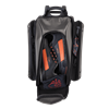 Picture of Hammer Carbon Shield Blue 2 Ball Double Roller Bowling Bag
